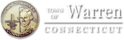 Town of Warren CT