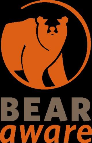 bear aware