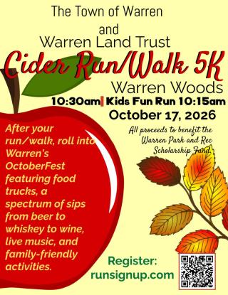 cider run