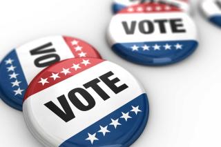vote