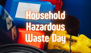 hazardous waste day
