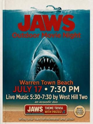 jaws
