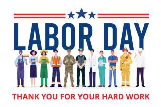 labor day