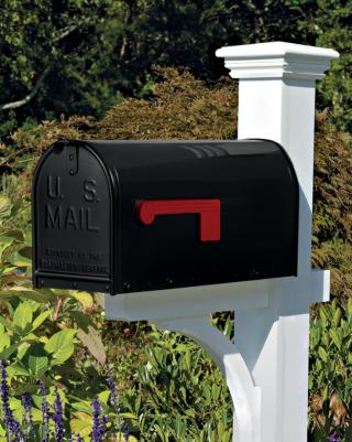 mailbox
