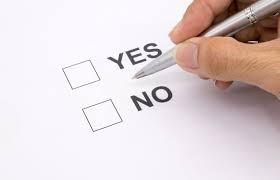 REFERENDUM