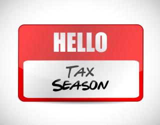 hello tax