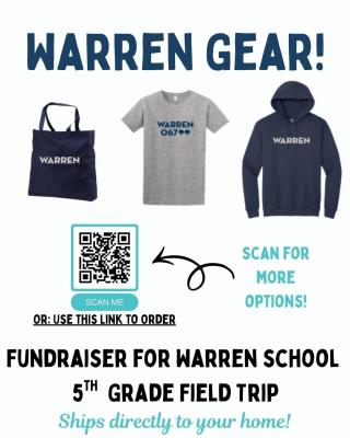 warren gear