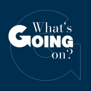 going on