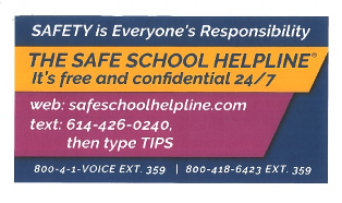 safe school