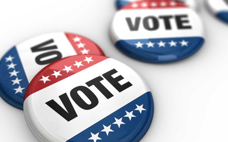 vote