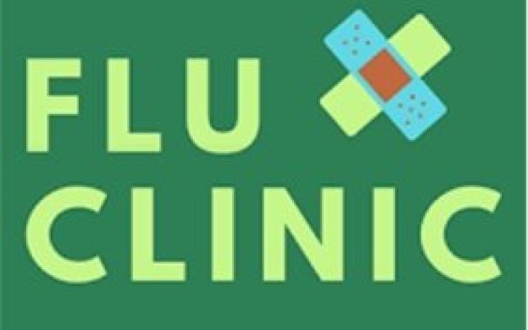 flu clinic