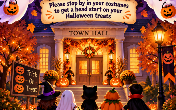 halloween