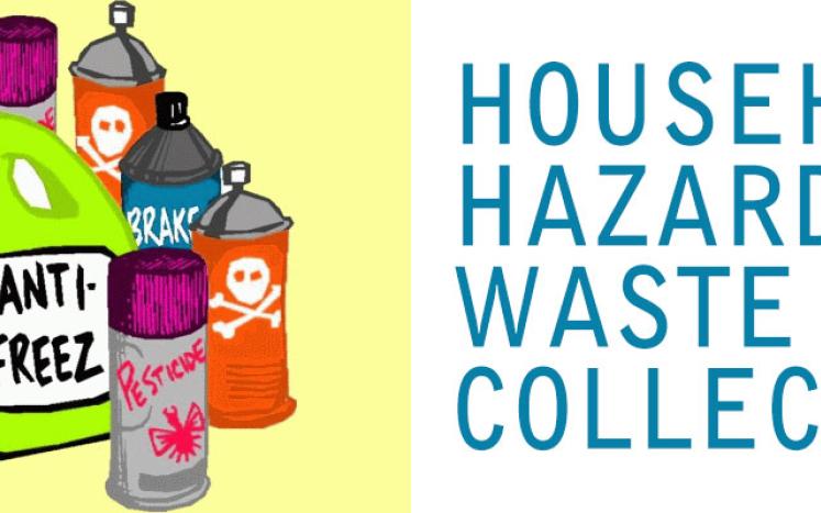 hazardous waste