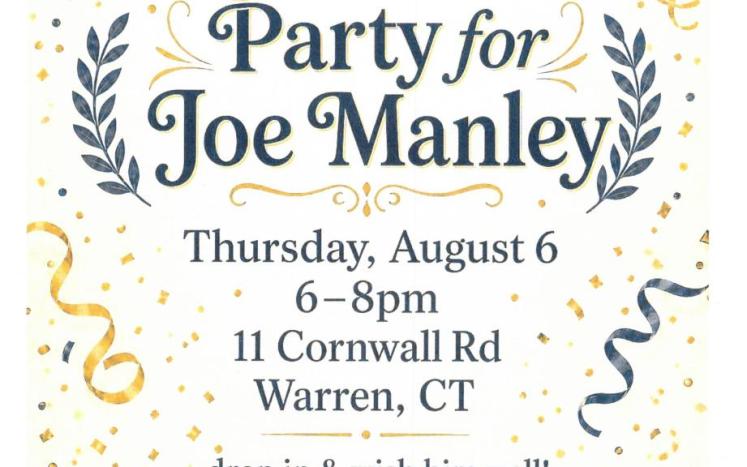 joe manley