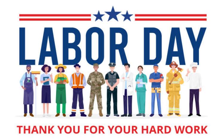 labor day