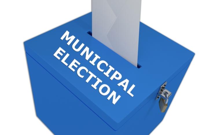 municipal elections