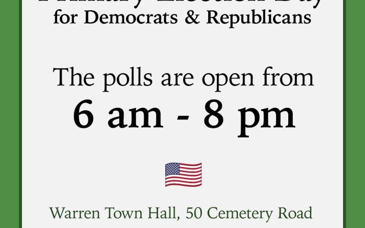 Primary Elections