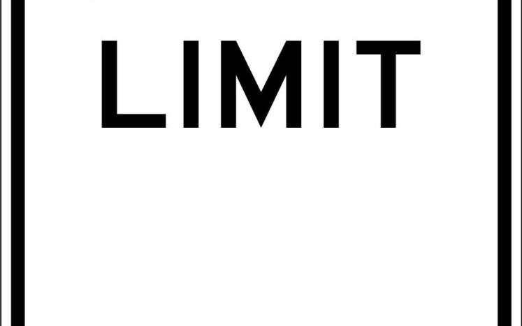 speed limit