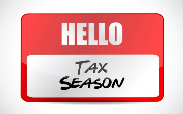 hello tax