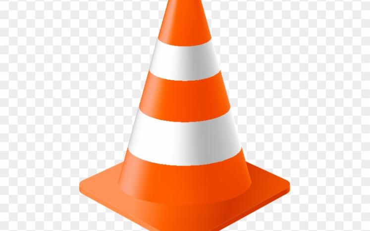 traffic cone